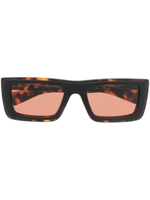 Off-White Eyewear Jacob square-frame sunglasses Women