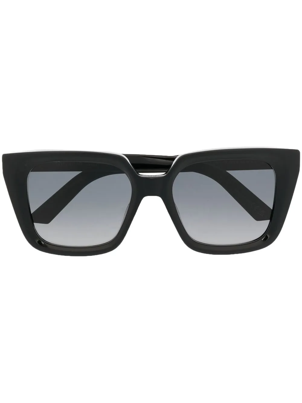 

Dior Eyewear square-frame sunglasses - Black