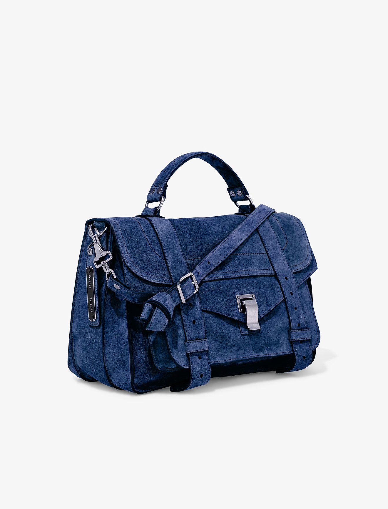 PS1 MEDIUM - SUEDE #1
