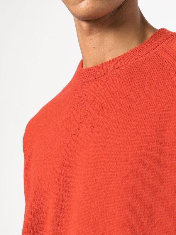 paul smith crew neck