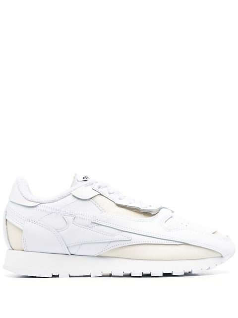 Maison Margiela x Reebok low-top sneakers