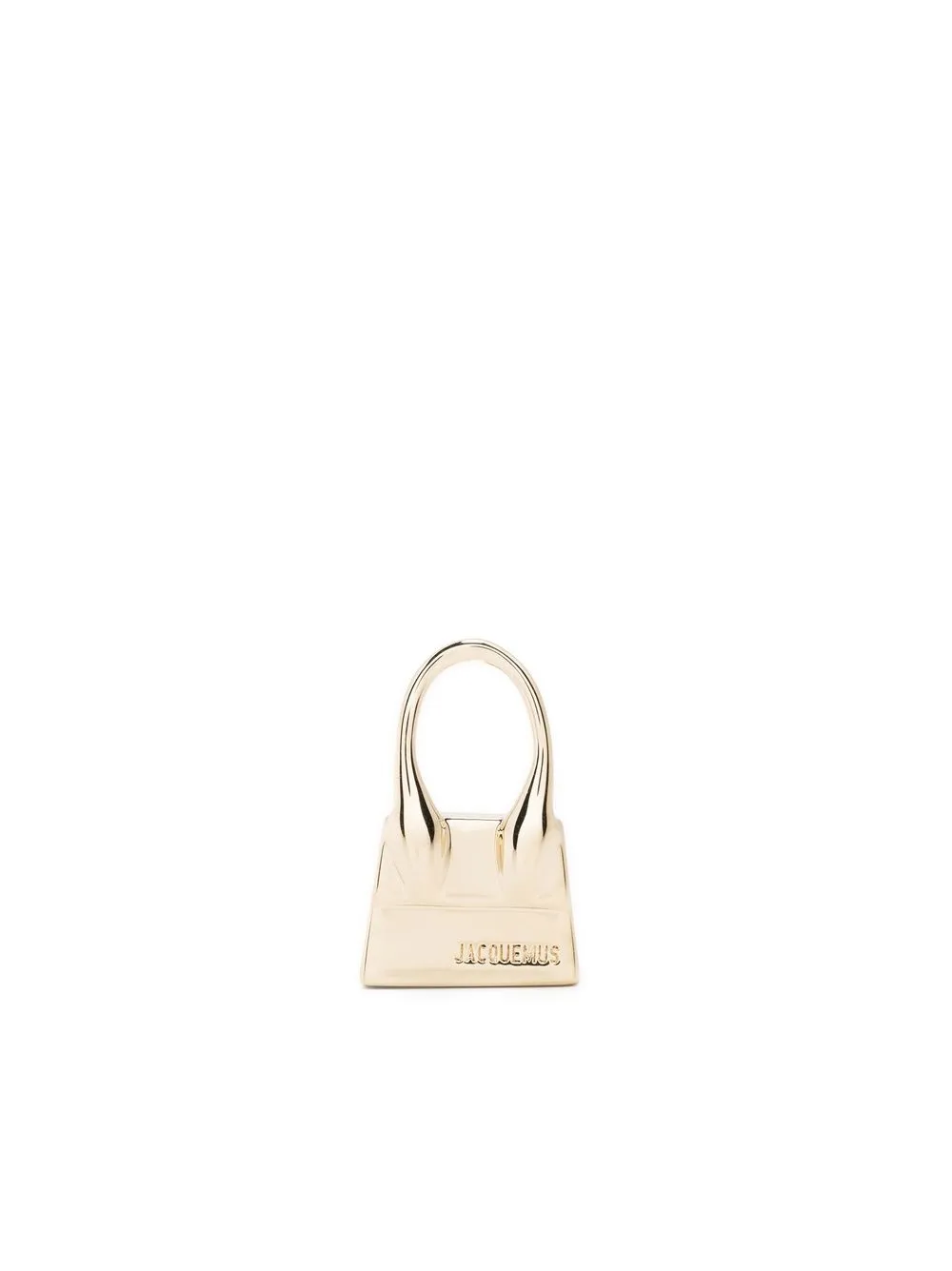 

Jacquemus Le Chiquito single earring - Gold