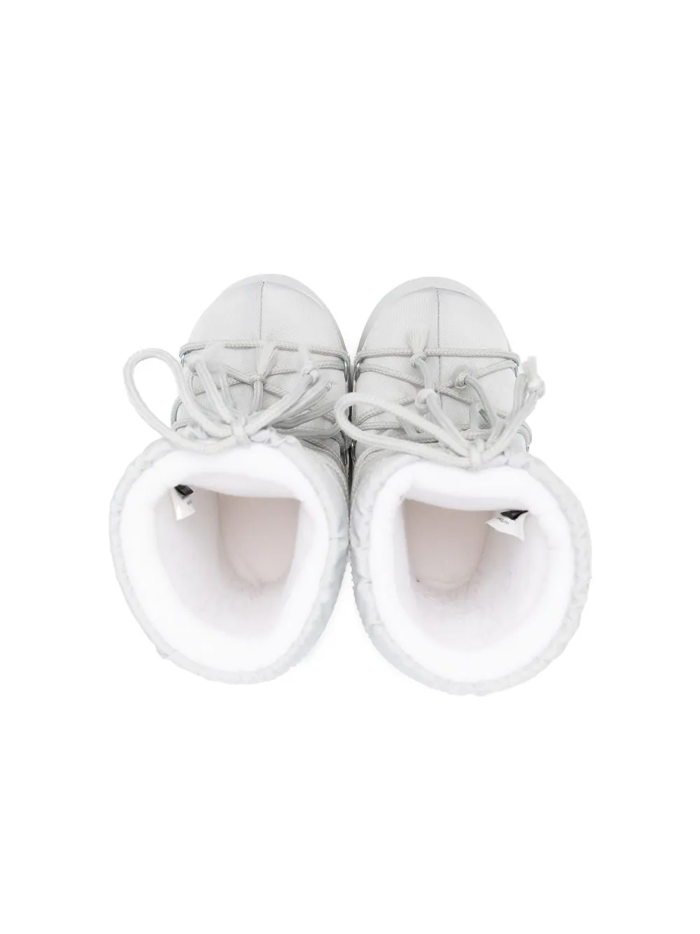 Moon Boot Kids Stivali da neve con stampa | Stivali | Image 3