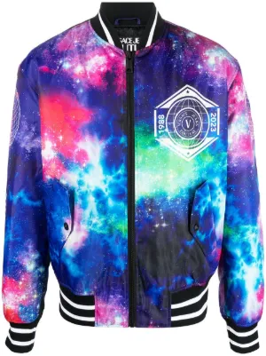 Versace Jeans Couture Bomber Jackets 