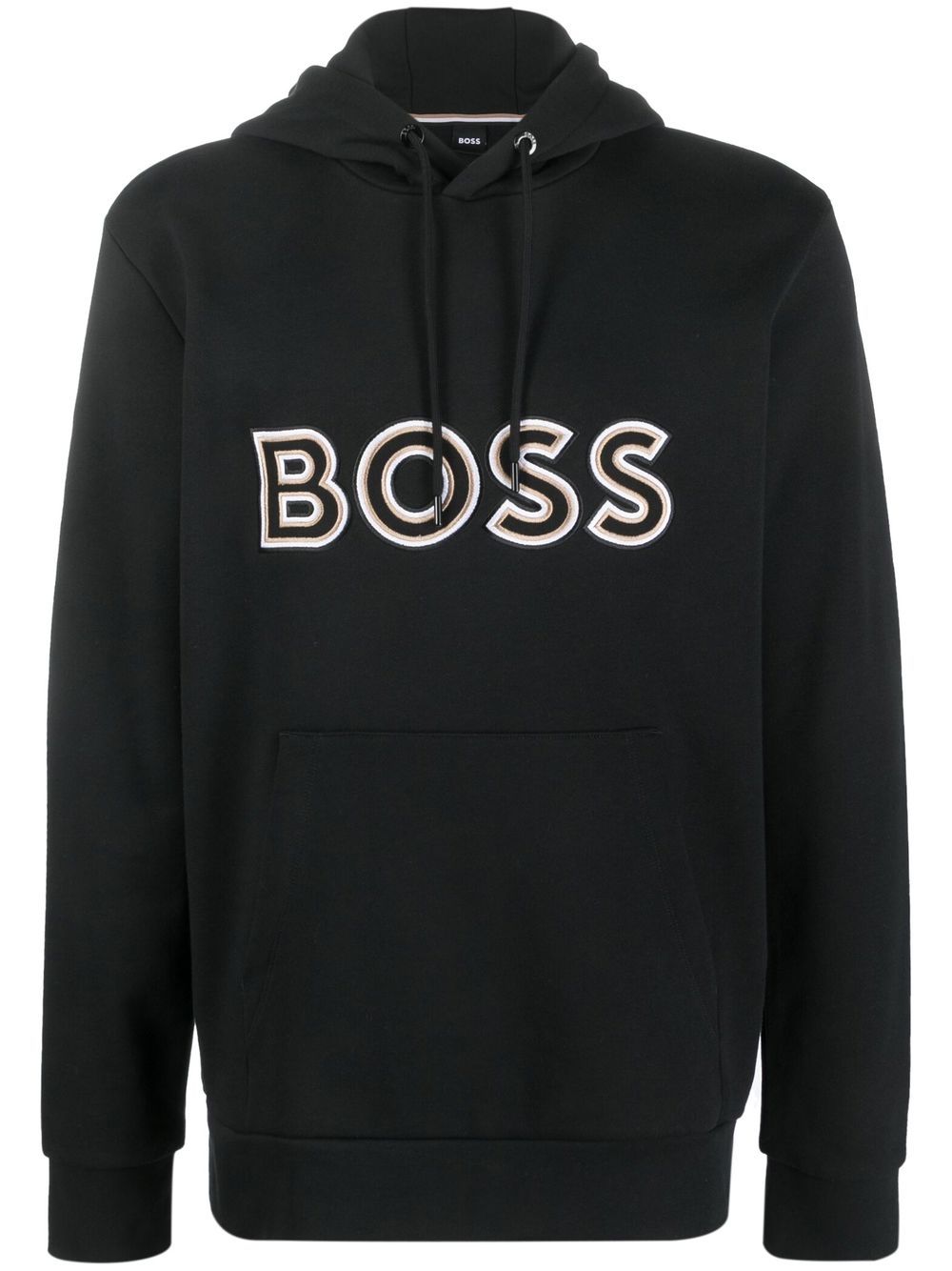 BOSS long sleeve hoodie | Smart Closet