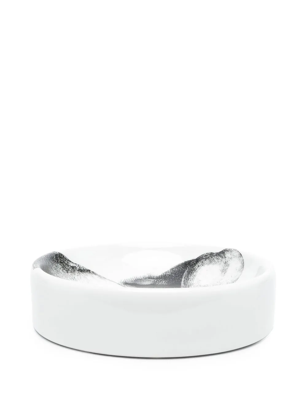 Fornasetti face-print ash tray |  Decorative Accessories | Image 2