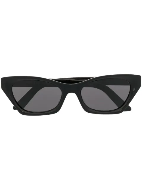 Dior Eyewear cat-eye frame sunglasses