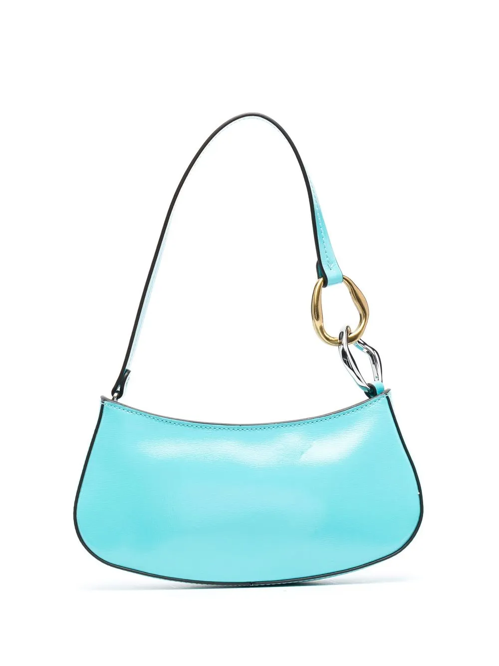 

STAUD Ollie zipped bag - Blue