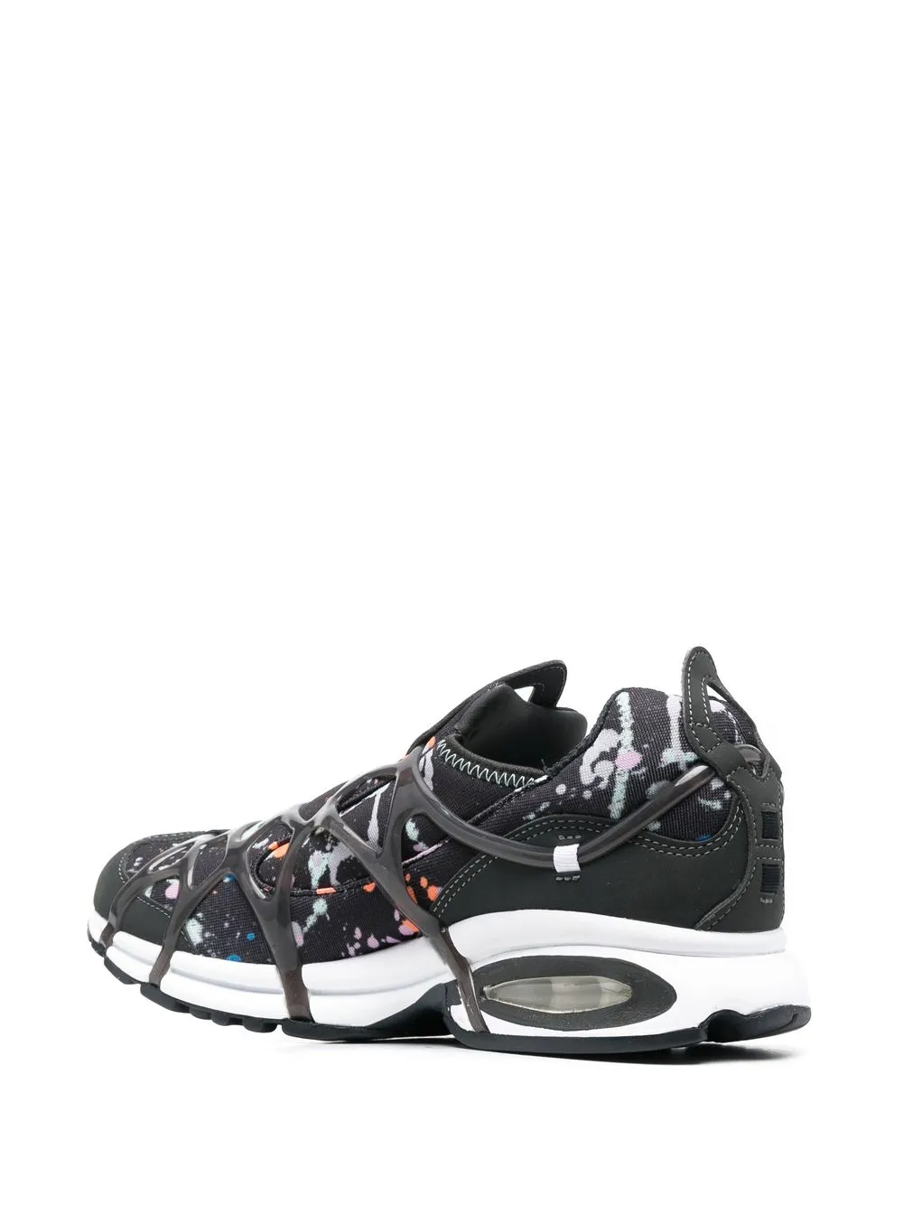 Nike Air Kukini Sneakers Met Verfspatten - Farfetch