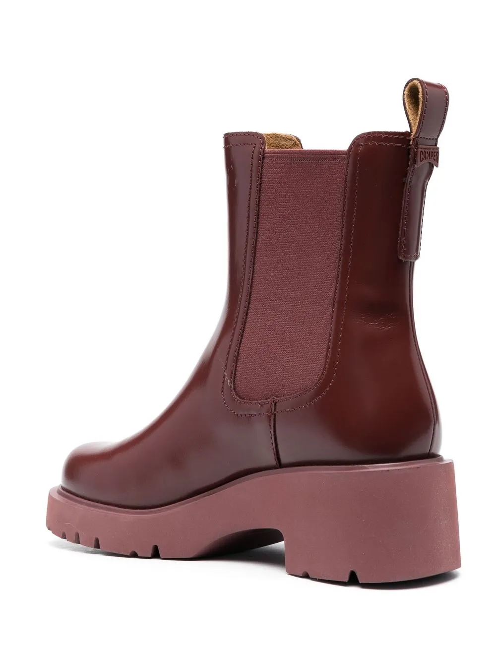 camper chelsea boots