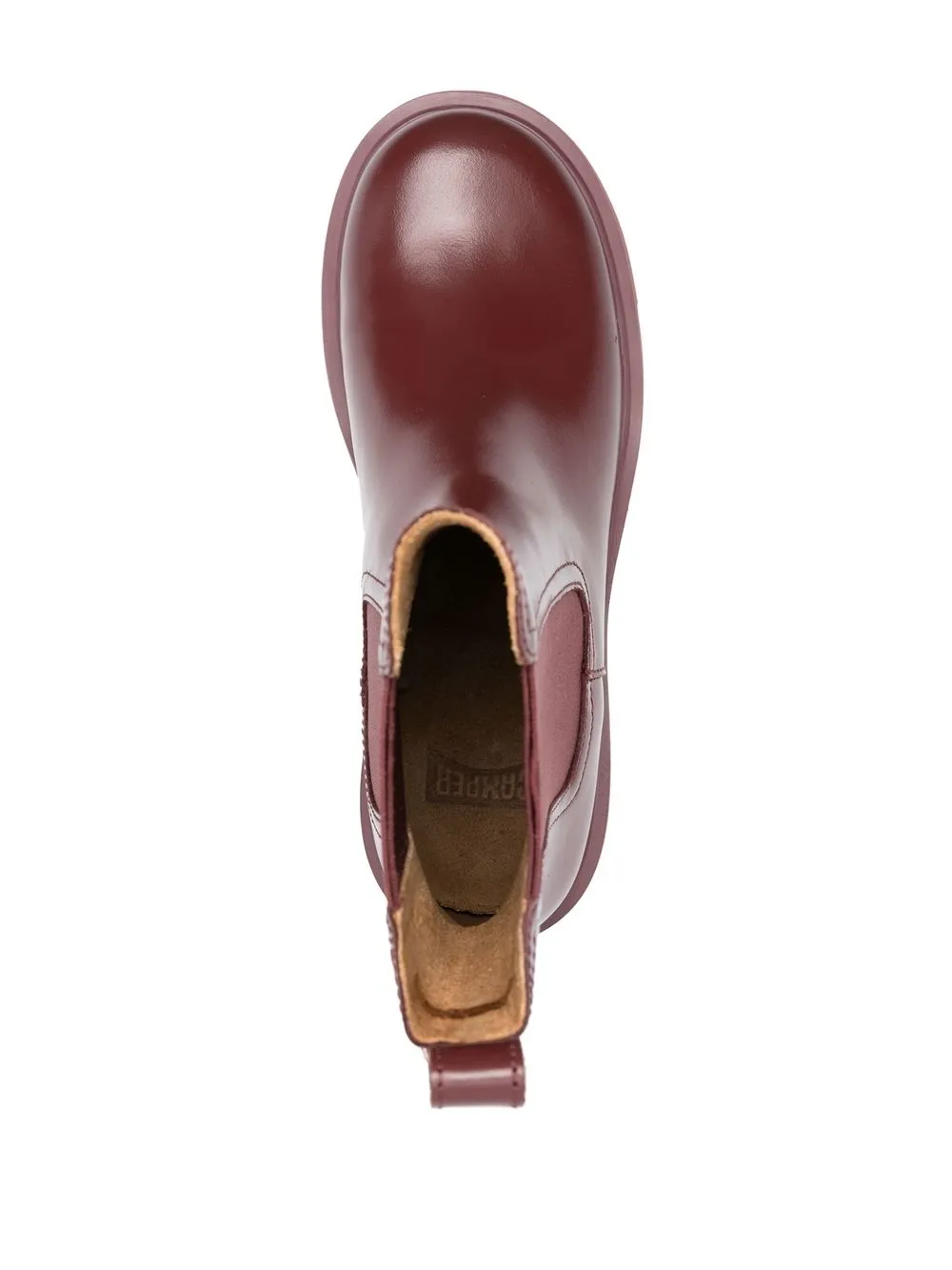 chelsea boots camper