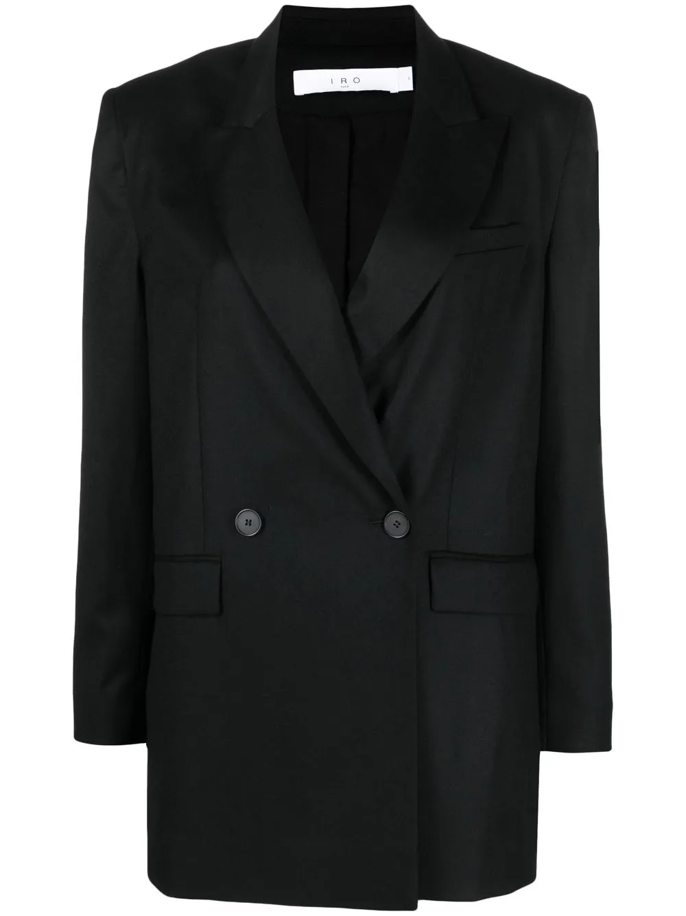 IRO double-breasted Tailored Blazer - Farfetch