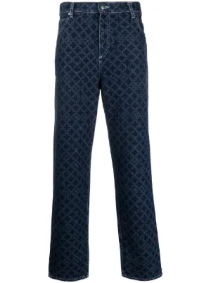 Charles Jeffrey Loverboy Denim for Men - Shop Now on FARFETCH
