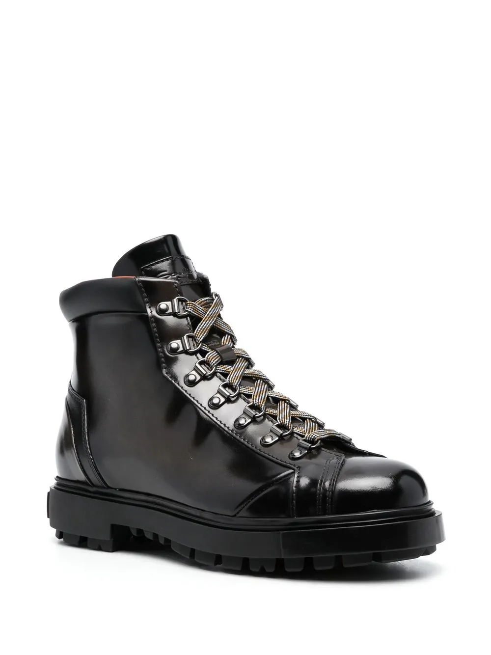 boots santoni