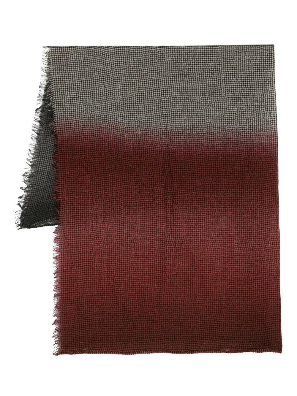

Destin mascada Ginga Quadra - Rojo