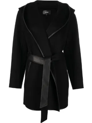 Mackage amina coat Clearance