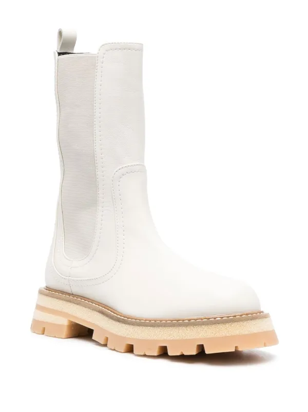 Ermanno scervino stivali on sale