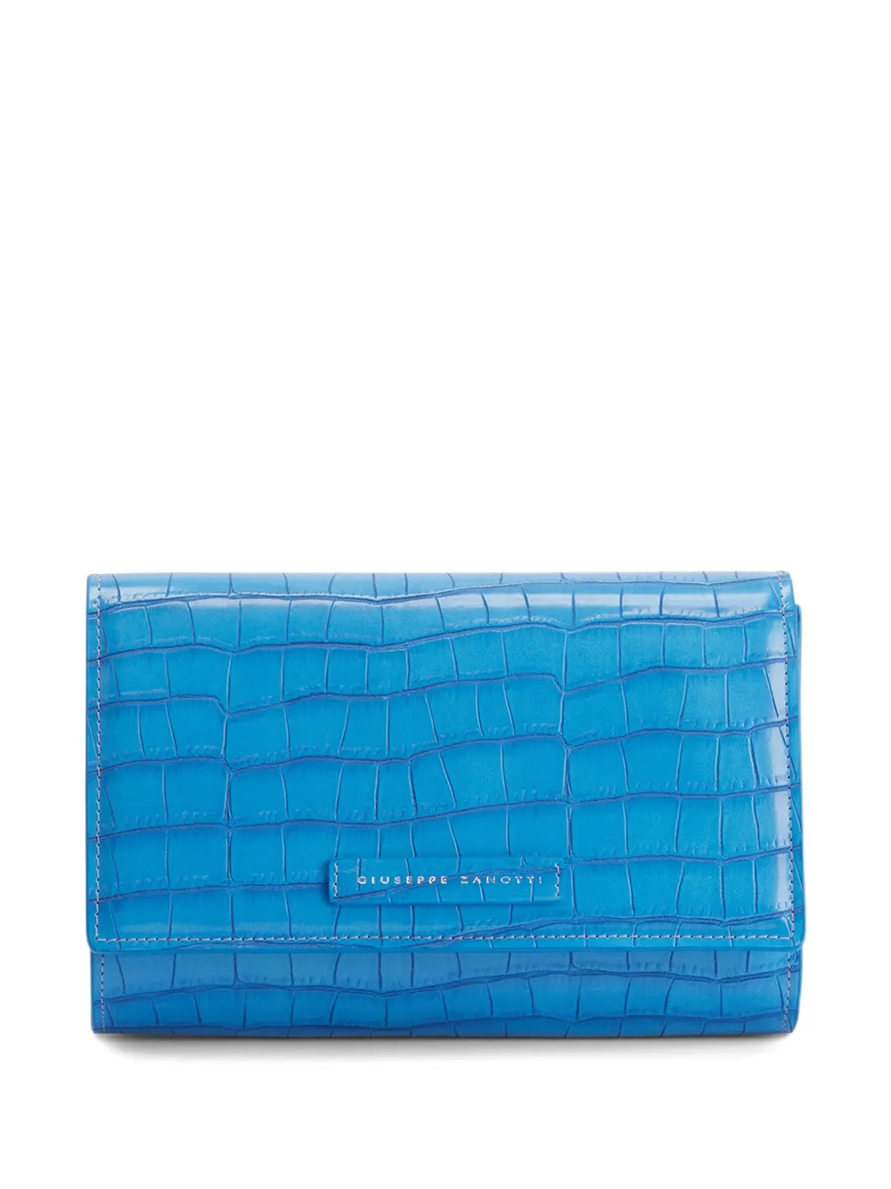 Wendy clutch bag