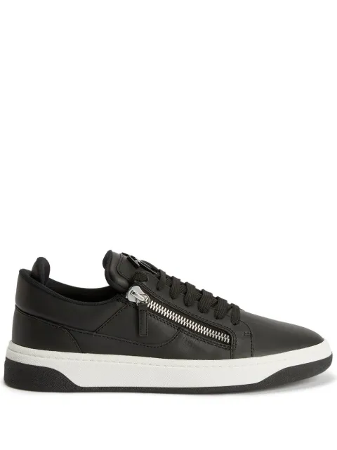 Giuseppe Zanotti tenis bajos Frankie