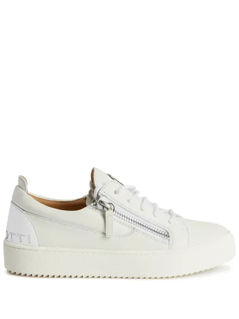 Giuseppe Zanotti Gail Sneakers
