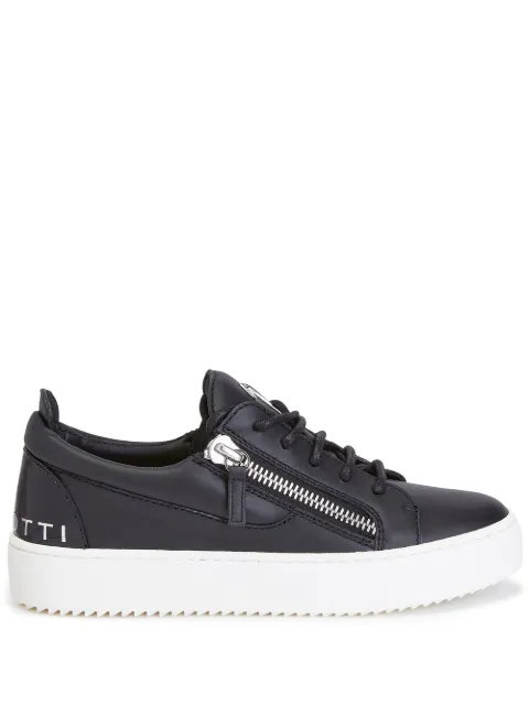 Giuseppe Zanotti Gail low-top sneakers