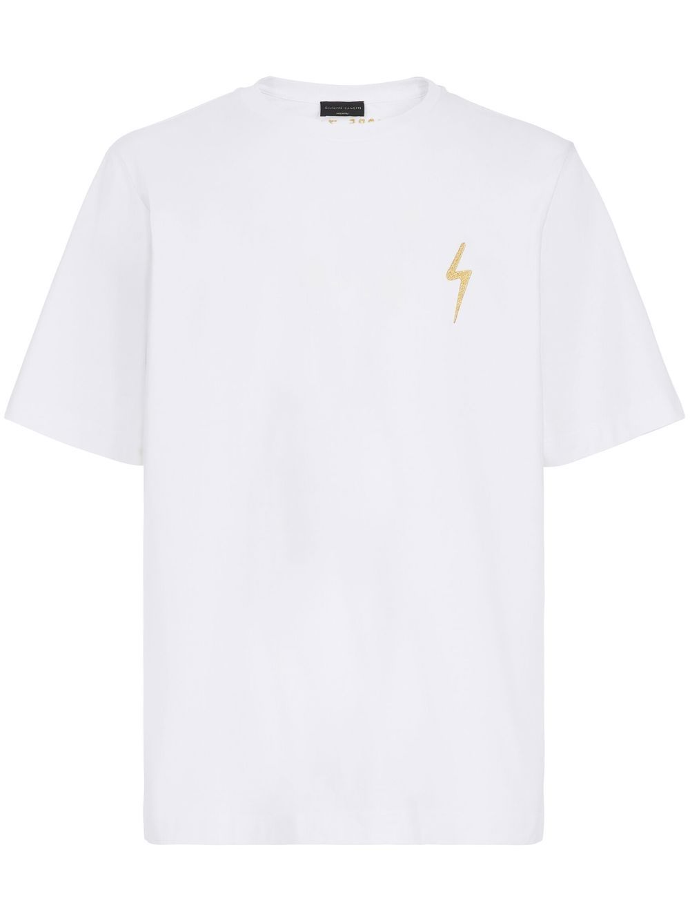 t shirt giuseppe zanotti