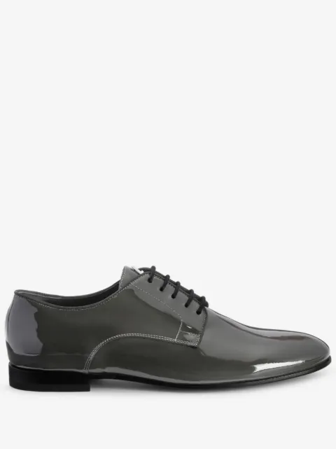 Giuseppe Zanotti Melithon Derby shoes