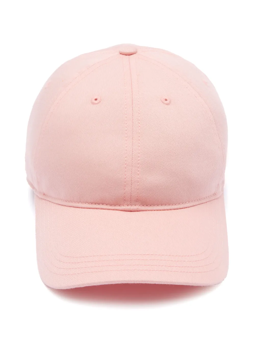  Lacoste Klassische Baseballkappe   Nude 