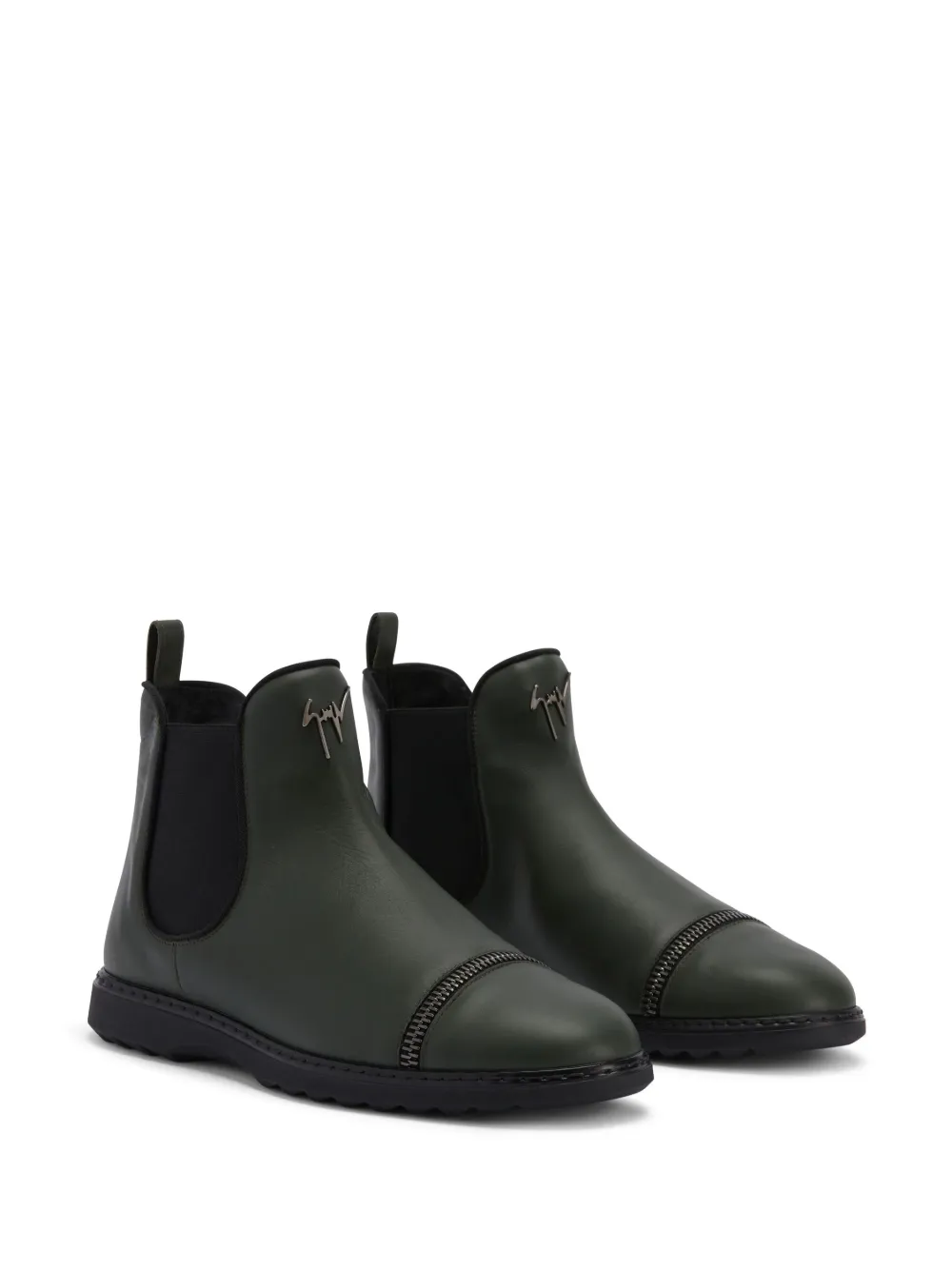 Giuseppe Zanotti botines Waylen | Image 2