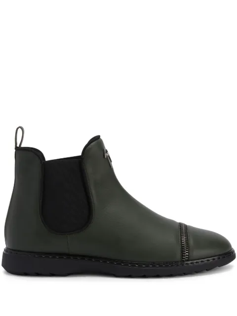 Giuseppe Zanotti botines Waylen