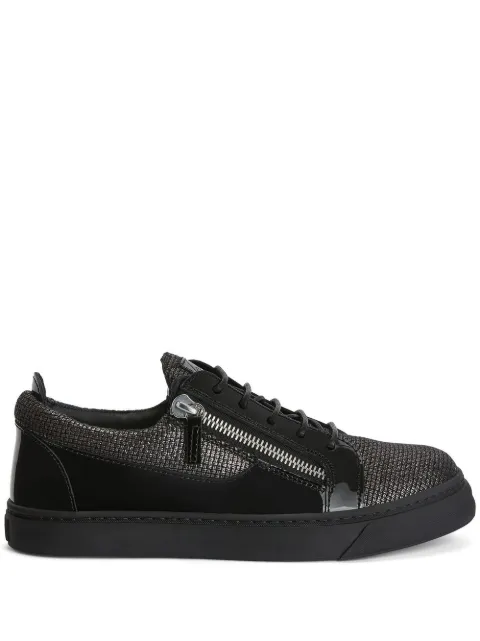 Giuseppe Zanotti Frankie Sneakers