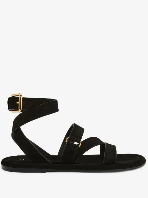 Giuseppe Zanotti sandalias Aymon