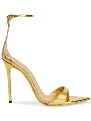 Zanotti hot sale shoes heels