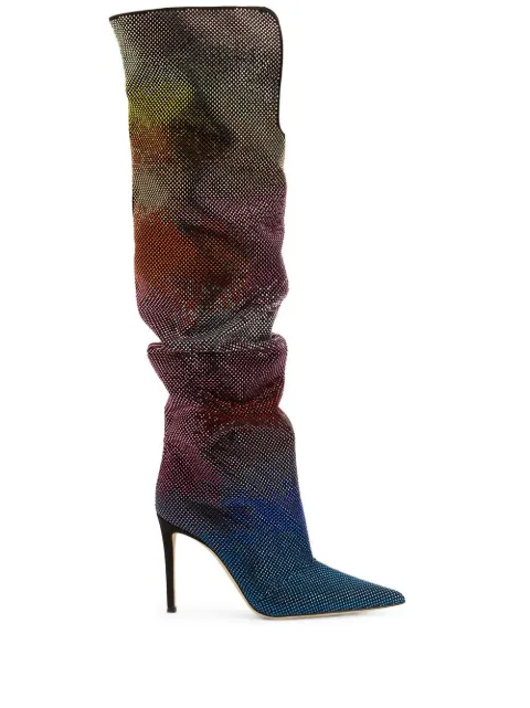 Giuseppe Zanotti botas Gala Caleido
