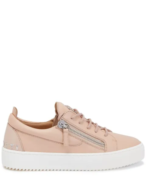Giuseppe Zanotti tenis bajos Gail