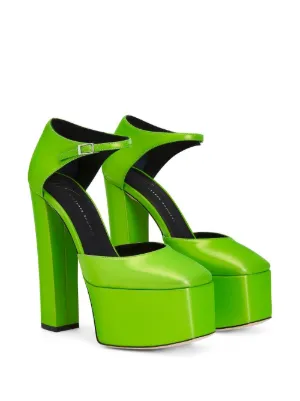 Giuseppe Zanotti Heels FARFETCH US