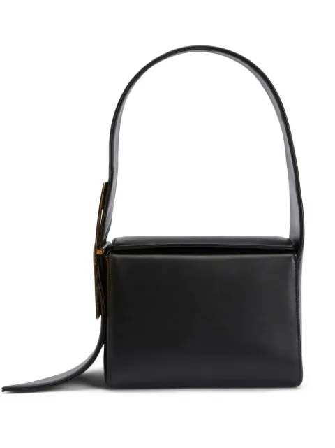 Giuseppe Zanotti Lorellie leather shoulder bag 