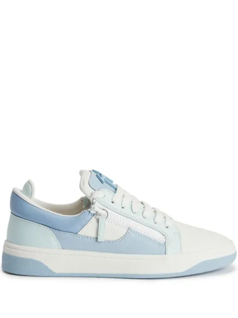 Giuseppe Zanotti tenis bajos GZ94