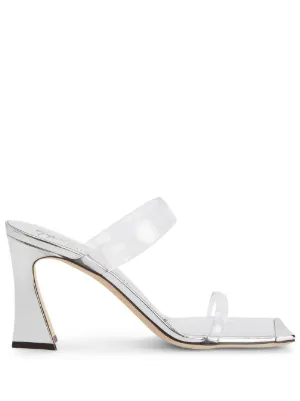 Giuseppe Zanotti(쥬세페 자노티) 뮬 – 디자이너 브랜드 2018 – 파페치 Giuseppe Zanotti(쥬세페 자노티) 뮬 – 디자이너 브랜드 2018 – 파페치
