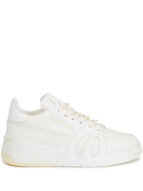 Giuseppe Zanotti tenis bajos Talon