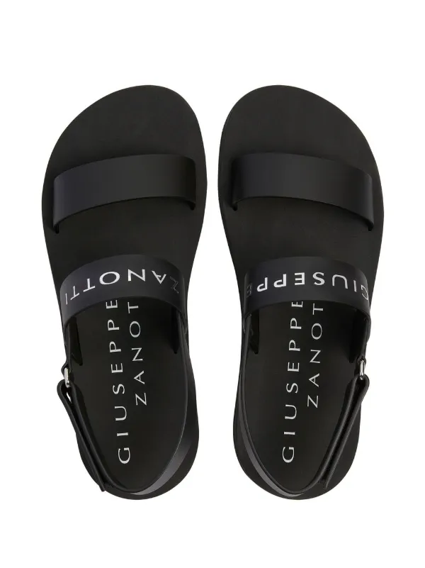 Zanotti sandals online male