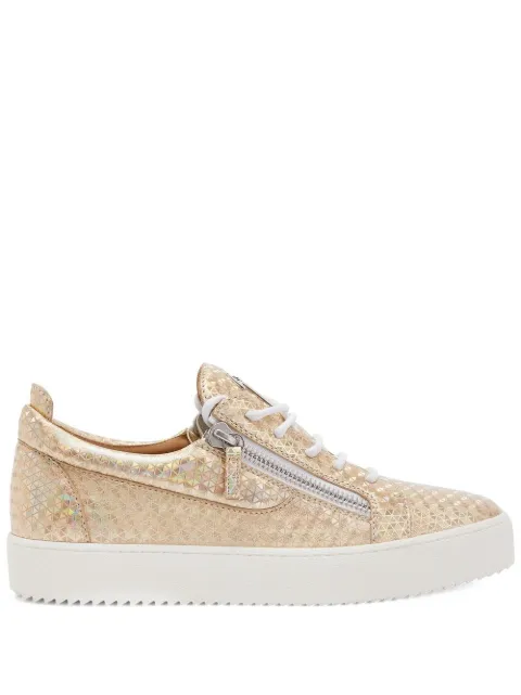 Giuseppe Zanotti tenis Frankie Kaleido