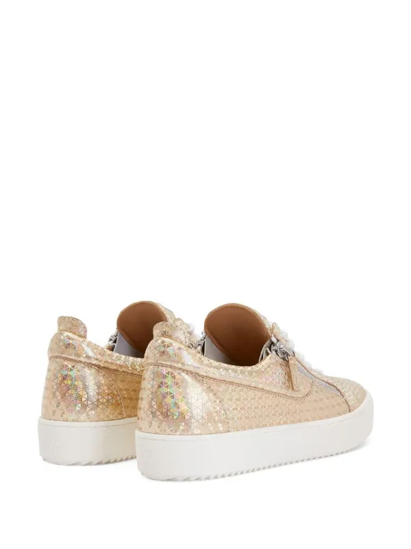 Giuseppe zanotti kaleido discount