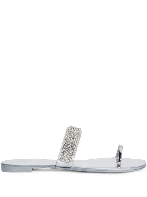 Giuseppe Zanotti Erwan Sandalen