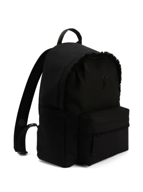 Zanotti backpack discount