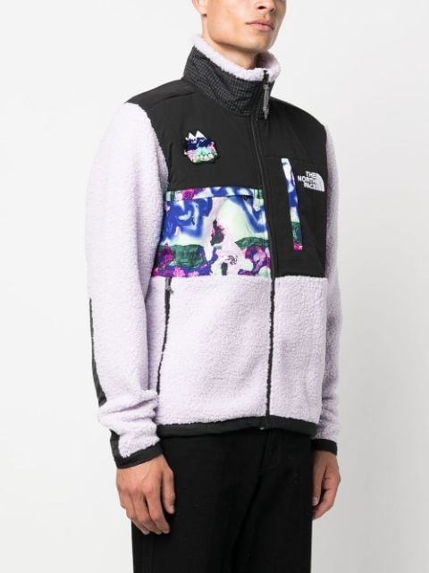 The North Face x Alfie Kungu Denali Jacket - Farfetch