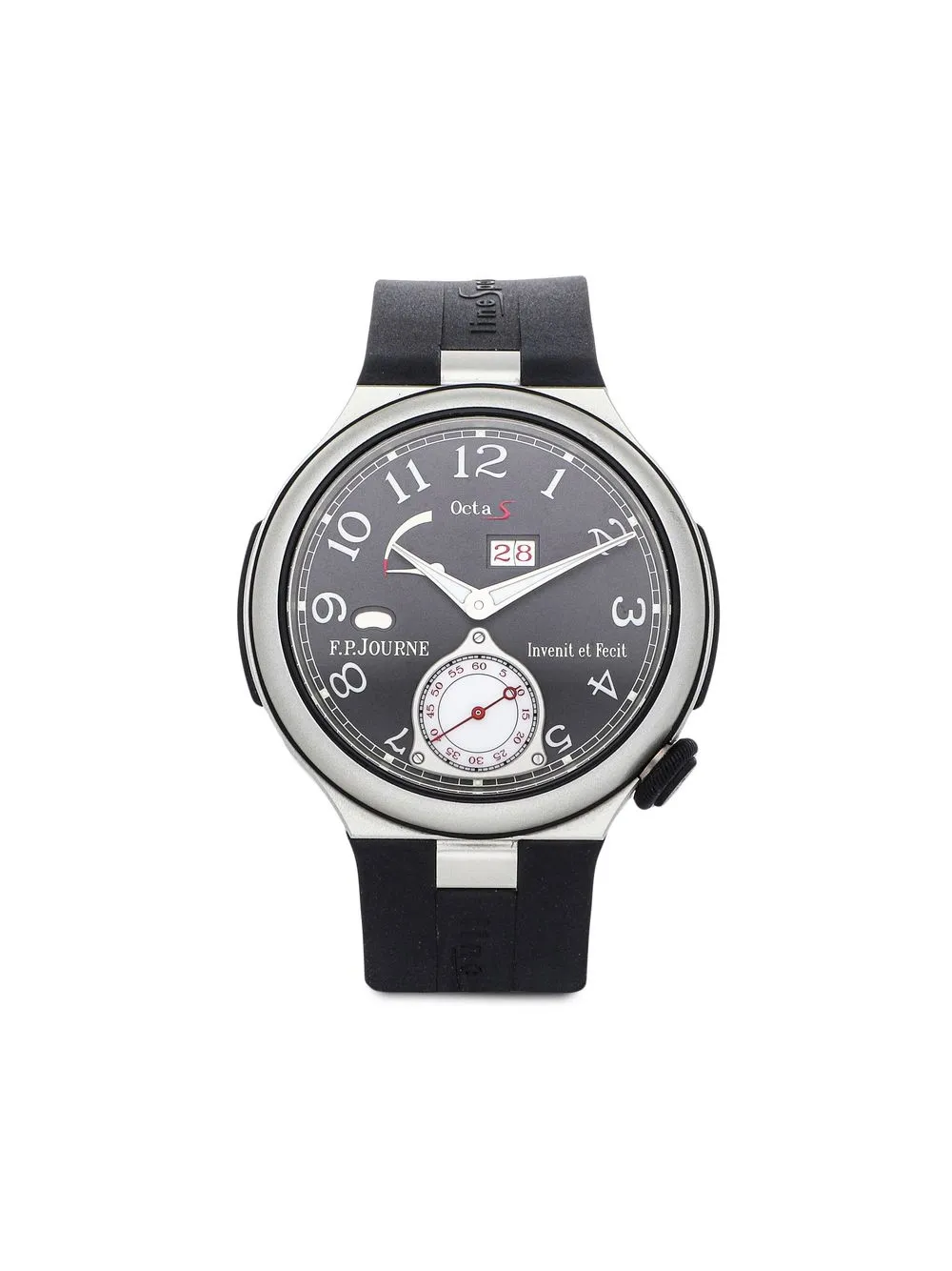 

F.P. Journe pre-owned Octa Sport 42mm - Grey
