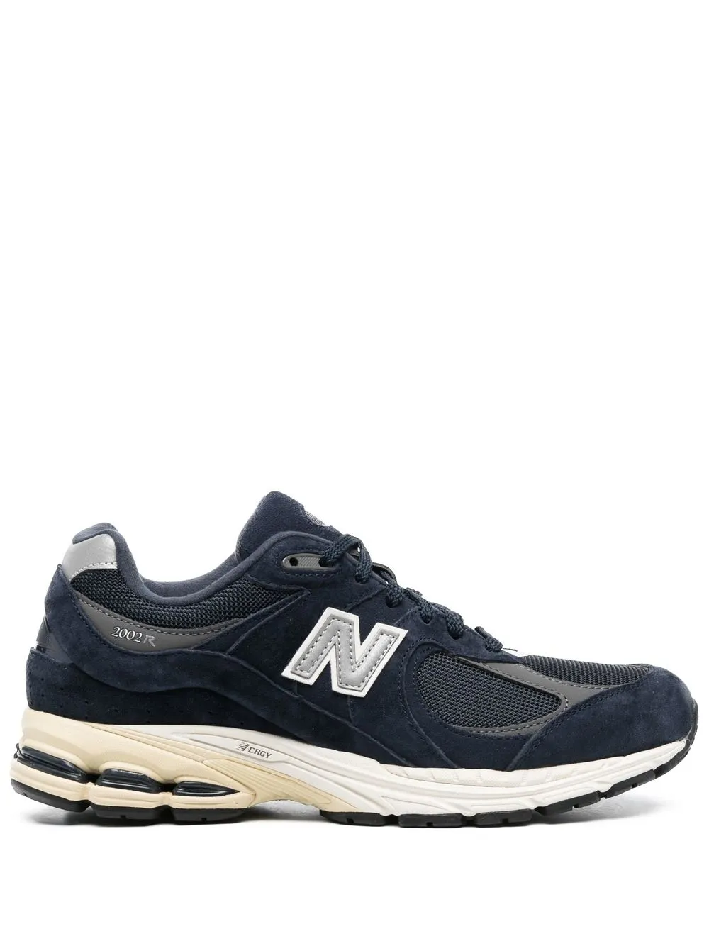 

New Balance 2022 lace-up sneakers - Azul