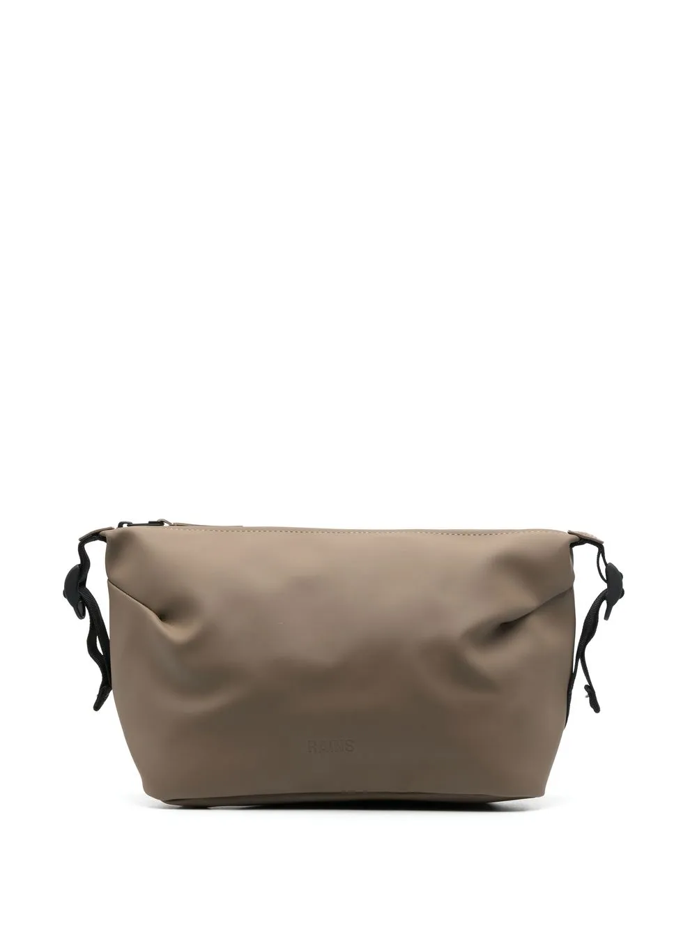 

Rains waterproof wash bag - Brown