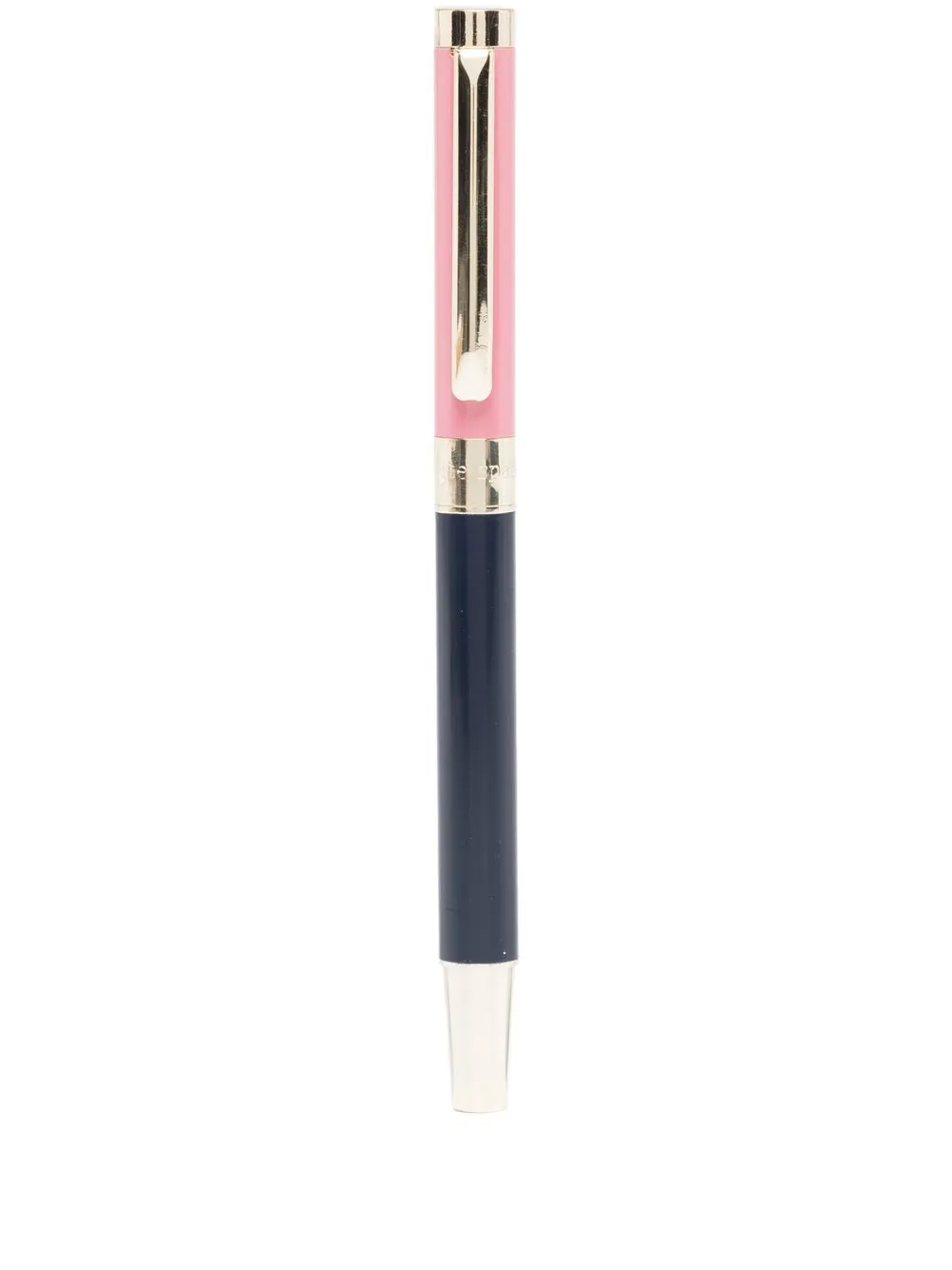 

Kate Spade two-tone rollerball pen - Pink